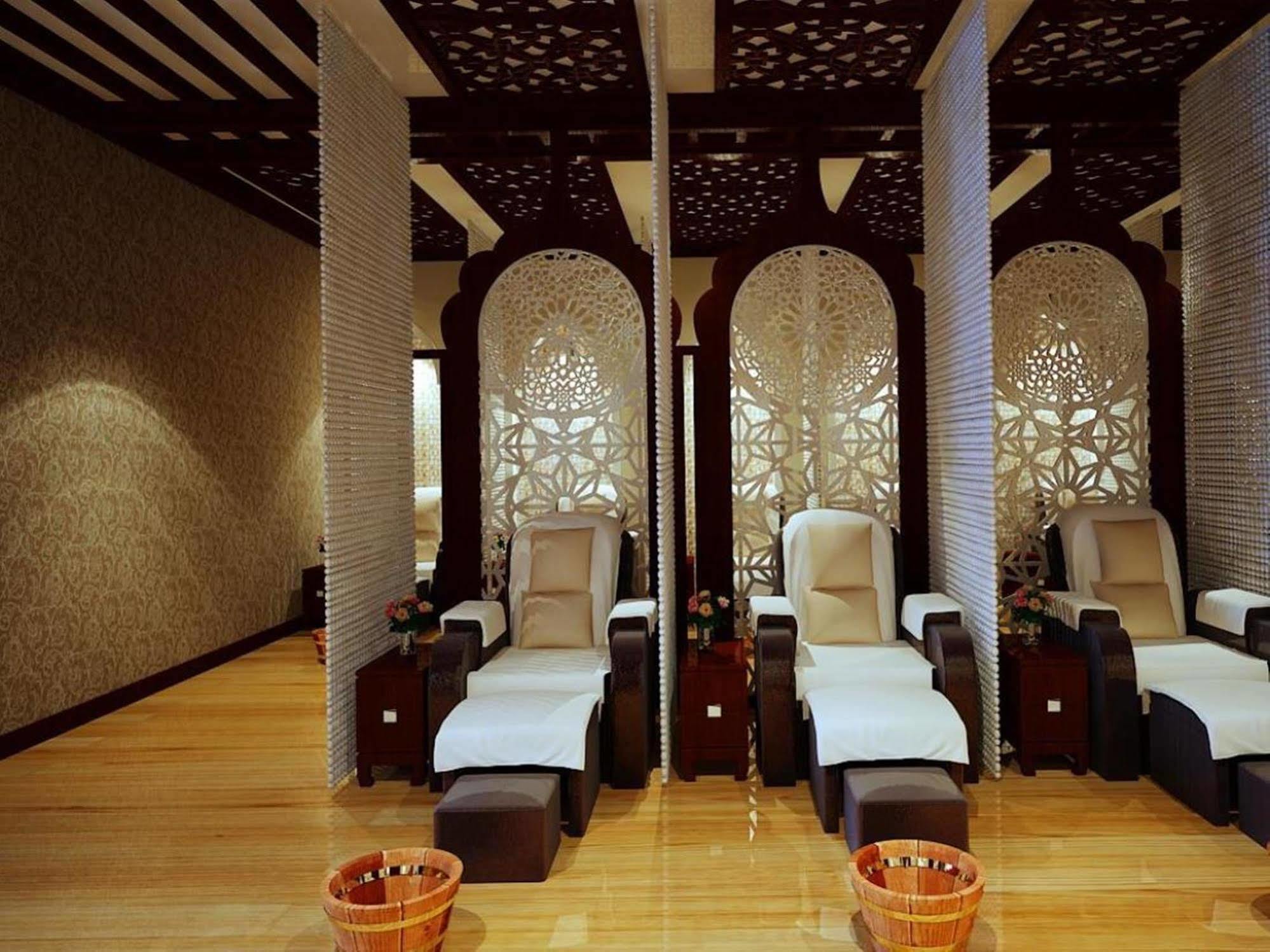הו צ'י מין סיטי Le Duy Grand Hotel מראה חיצוני תמונה