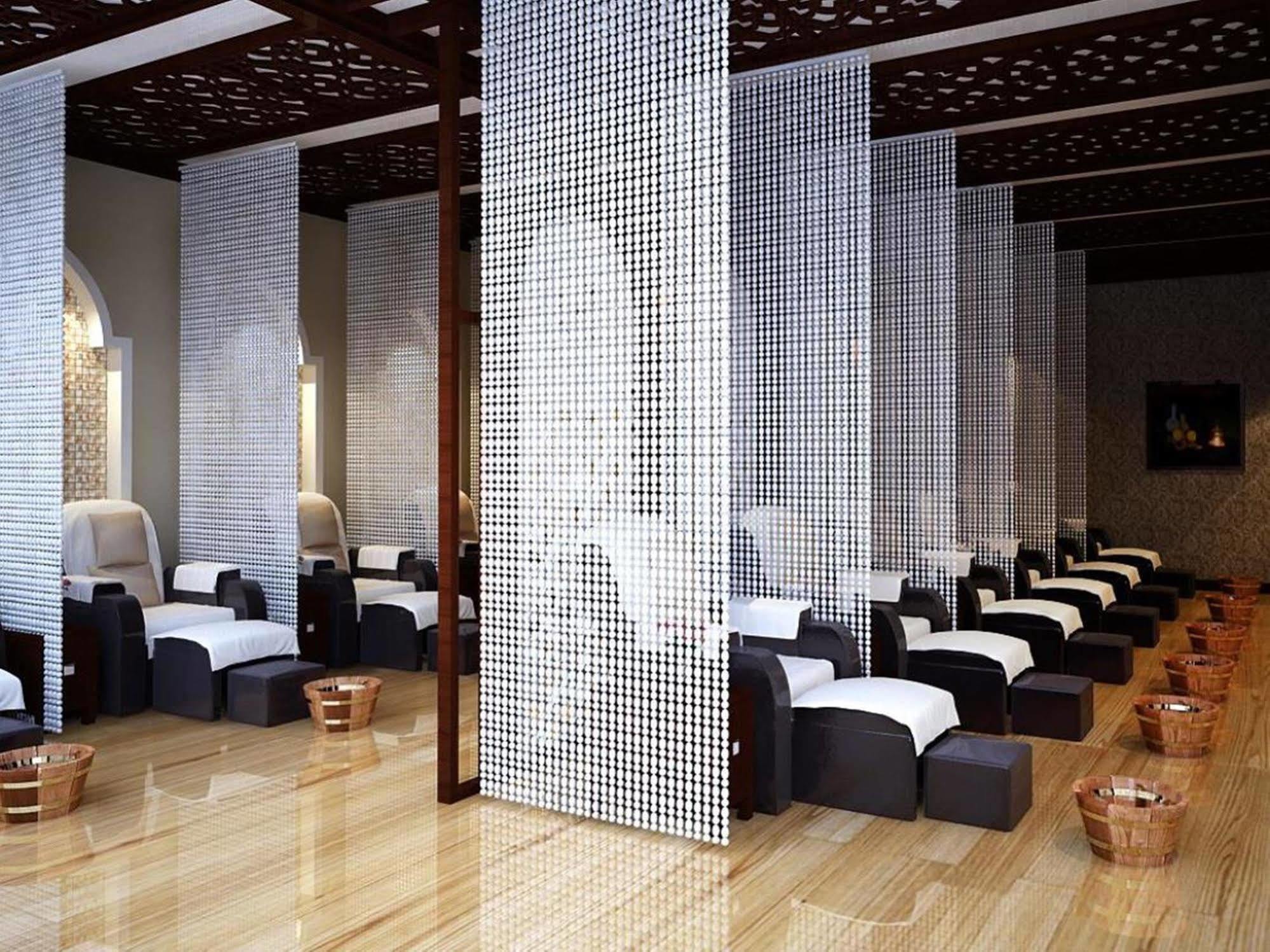 הו צ'י מין סיטי Le Duy Grand Hotel מראה חיצוני תמונה